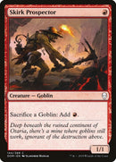 Skirk Prospector (144) [DOM]