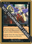Vendetta 2001 Tom van de Logt MMQ [WCD]