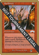 Spellshock 1999 Kai Budde EXO SB [WCD]