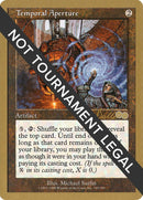 Temporal Aperture 1999 Kai Budde USG [WCD]