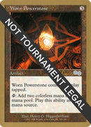 Worn Powerstone 1999 Kai Budde USG [WCD]