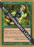 Quirion Ranger 1997 Svend Geertsen VIS [WCD]