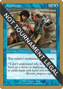 Confiscate 2000 Nicolas Labarre USG [WCD]