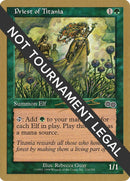 Priest of Titania 2000 Nicolas Labarre USG [WCD]