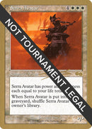 Serra Avatar 2000 Nicolas Labarre USG [WCD]