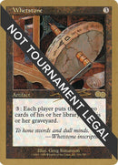 Whetstone 2000 Nicolas Labarre USG [WCD]