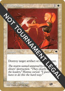 Disenchant 1998 Brian Hacker TMP SB [WCD]