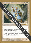 Paladin en Vec 1998 Brian Hacker EXO [WCD]