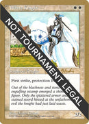 White Knight 1998 Brian Hacker 5ED [WCD]