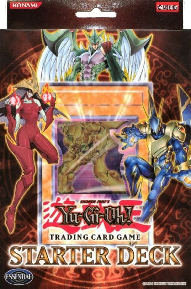 Starter Deck 2006 Unlimited Edition