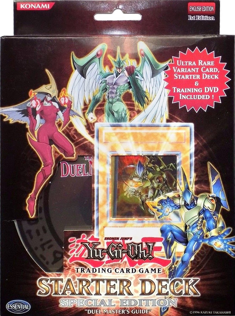 Starter Deck 2006 Special Edition