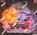 Blaze of Destruction and Fury From the Deep Structure Deck Display Box [SD3]