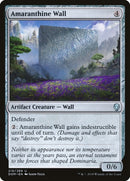 Amaranthine Wall (210) [DOM]
