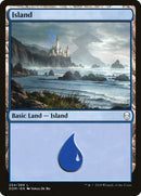 Island 254 (254) [DOM]