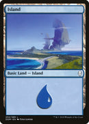 Island 255 (255) [DOM]