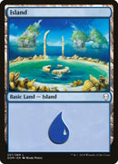 Island 257 (257) [DOM]