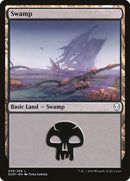 Swamp 259 (259) [DOM]