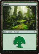 Forest 266 (266) [DOM]