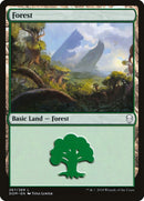Forest 267 (267) [DOM]