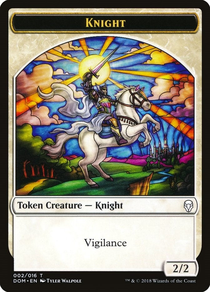 Knight Token 002 (2) [DOM]