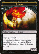 Demon Token (7) [DOM]