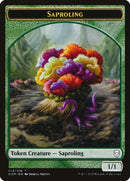 Saproling Token 013 (13) [DOM]