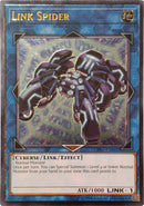 Link Spider UTR (OP07-EN002) [OP07]
