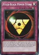 Pitch Black Power Stone (OP07-EN022) [OP07]