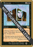 Persecute 1999 Jakub Slemr USG SB [WCD]