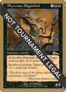 Phyrexian Plaguelord 1999 Jakub Slemr ULG [WCD]