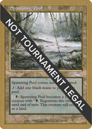 Spawning Pool 1999 Jakub Slemr ULG [WCD]