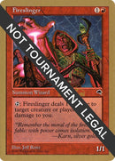 Fireslinger 1999 Mark Le Pine TMP [WCD]
