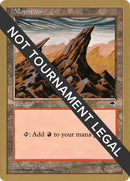 Mountain Right 1999 Mark Le Pine TMP [WCD]