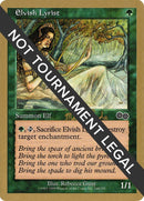 Elvish Lyrist 1999 Matt Linde USG [WCD]