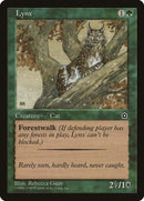 Lynx [P02]