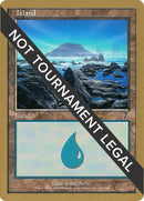 Island 334 2001 Alex Borteh 7ED [WCD]