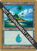 Island 335 2001 Alex Borteh INV [WCD]
