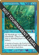 Lord of Atlantis 2001 Alex Borteh 7ED [WCD]