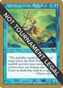 Merfolk of the Pearl Trident (Alex Borteh) [World Championship Decks 2001]