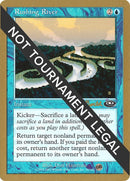 Rushing River 2001 Alex Borteh PLS SB [WCD]