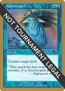 Counterspell 2001 Antoine Ruel MMQ [WCD]