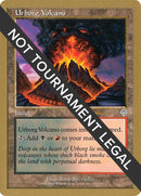 Urborg Volcano 2001 Antoine Ruel INV [WCD]