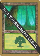 Forest 347 2001 Jan Tomcani MMQ [WCD]