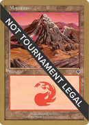 Mountain 343 2001 Jan Tomcani INV [WCD]