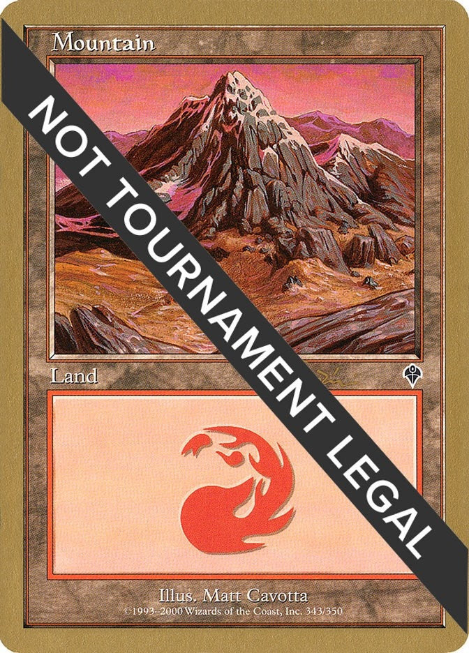 Mountain 343 2001 Jan Tomcani INV [WCD]