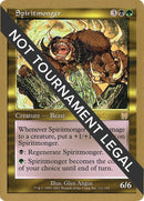 Spiritmonger 2001 Jan Tomcani APC [WCD]