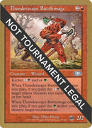 Thunderscape Battlemage 2001 Jan Tomcani PLS [WCD]