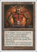 Ashnods Battle Gear [4ED]
