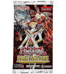 Dark Saviors Booster Pack [DASA]