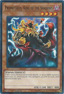 Prometheus King of the Shadows (SR06-EN006) [SR06]